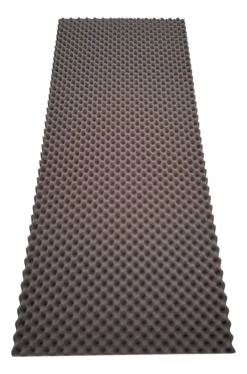 Colchón Cascarón Antiescaras Gris 5cm Colchones Cora