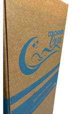 Colchón Cascarón Antiescaras Gris 8cm Colchones Cora