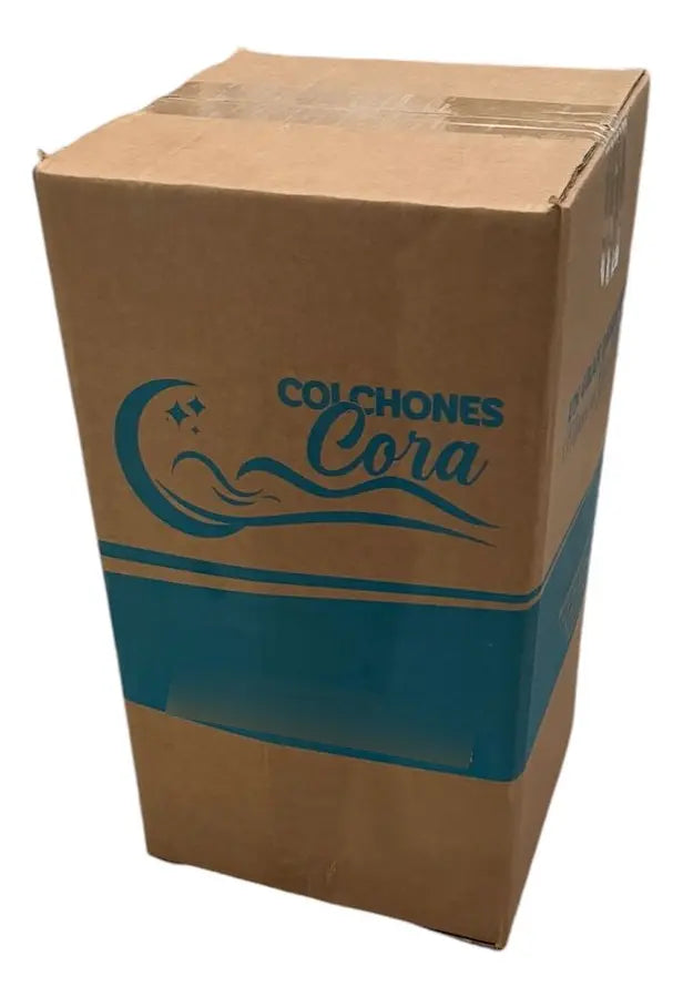Espuma Antillagas Cascarón 8cm Colchones Cora