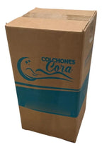 Espuma Antillagas Cascarón 8cm Colchones Cora