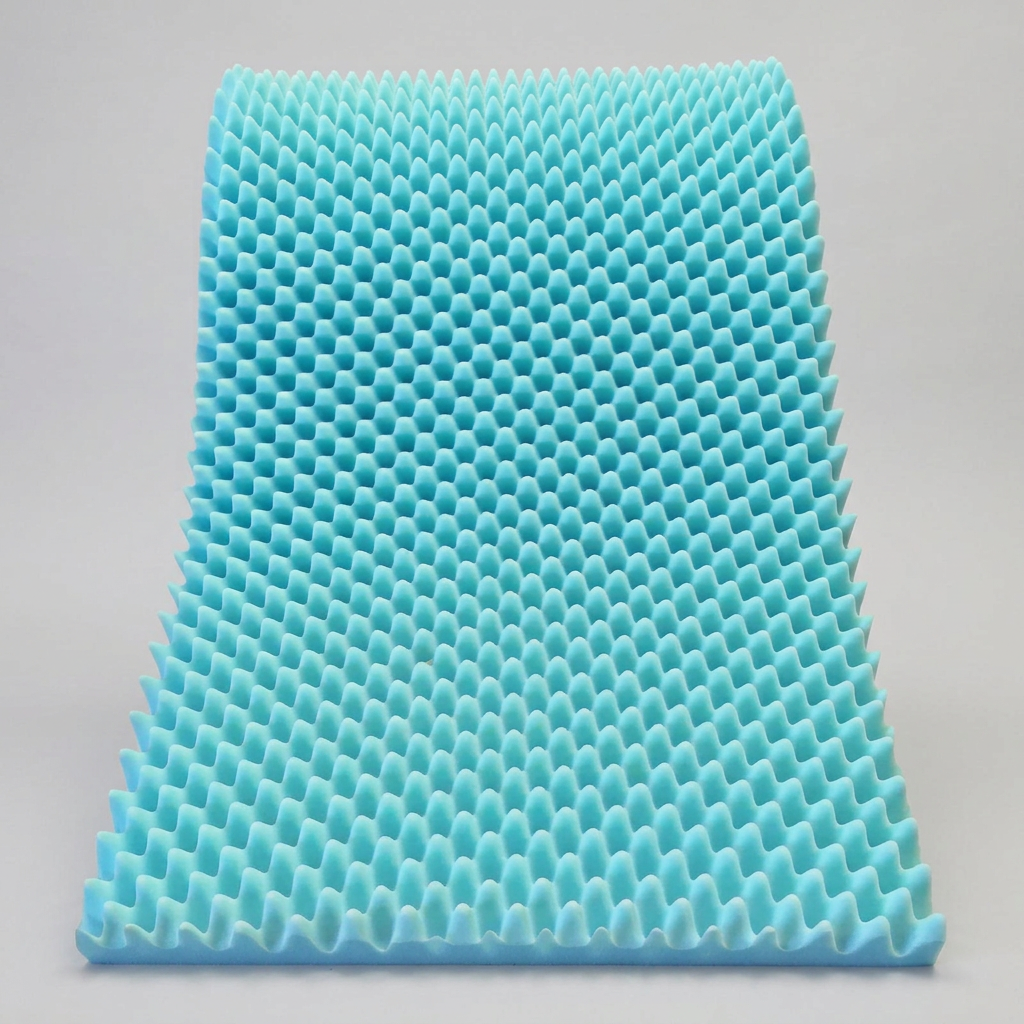 Espuma Antillagas Cascarón 8cm - estudio