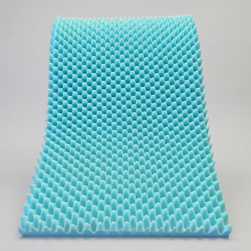 Espuma Antillagas Cascarón 8cm - estudio